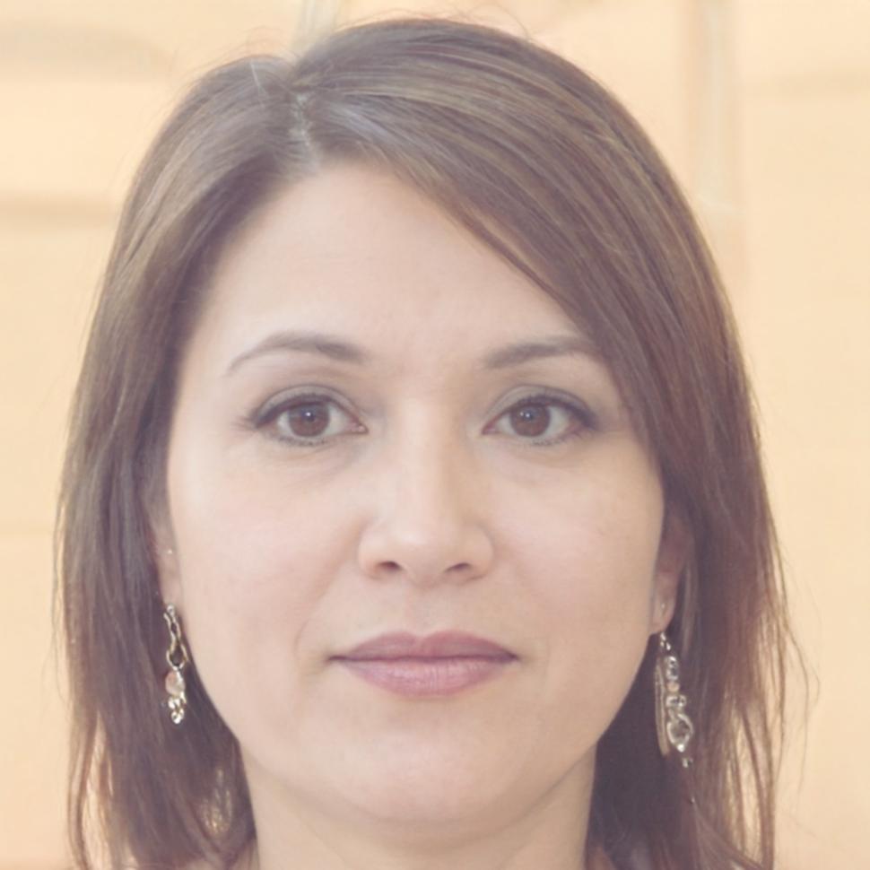 Karolina Szymańska, prowadząca