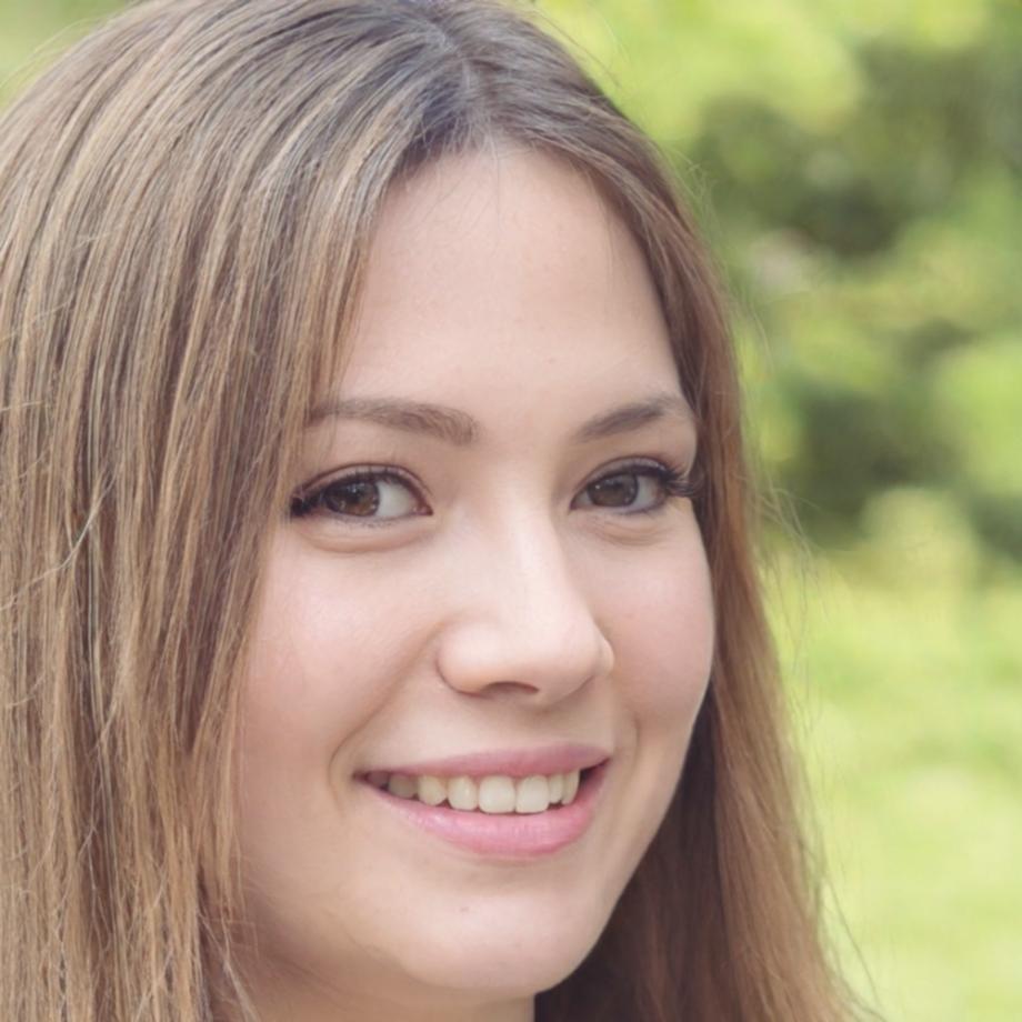 Agnieszka Walczak, prowadząca